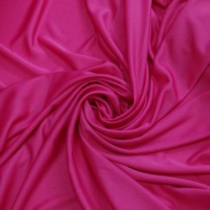 Tecido Malha Helanca Light Cor Pink Pantone 18-2143 TCX Beetroot Purple 