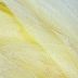 Tecido Microtule De Glitter Cor Amarelo Claro, Pantone: 11-0620 TCX Elfin Yellow