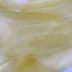 Tecido Organza Cristal Cor Dourado Ouro Pantone:  15-1046 TCX MINERAL YELLOW 