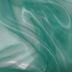 Tecido Organza Cristal Cor Verde Jade Pantone: 17-5335 TCX SPECTRA GREEN