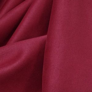 Tecido Sued Pesado Alfaiataria Cor Vermelho, Pantone: 19-1862 TCX Jester Red  