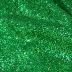 Tecido Tule Ilusion Com Glitter Cheio Cor Verde Bandeira 