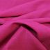 Tecido Viscolinho Cor Pink, Fibras Naturais de Viscose e Linho, Pantone: 17-2227TCX Lilac Rose 