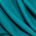 Tecido Viscolinho Cor Verde Bandeira, Fibras Naturais de Viscose e Linho, Pantone 18-5424TCX