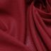 Tecido Viscolinho, Fibras De Linho Com Viscose, Cor Vermelho Marsala, Pantone: 19 1656 TCX 