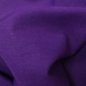 Tecido Viscolinho Fibras Naturais de Viscose e Linho Cor Violeta, Pantone: 19-3536 TCX Amaranth Purple