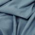 Tecido Viscolinho Viscose Com Linho Cor Quartzo Azul Pantone: 17-4123TCX 