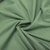 Tecido Viscolinho Viscose Com Linho Cor Verde Menta Escuro Pantone: 16-6216TCX Basil 