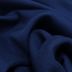 Tecido Viscose Twill Sarjada Pesada Cor Azul Aço Escuro, Pantone 19-4024 Tcx Dress Blues 