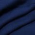 Tecido Viscose Twill Sarjada Pesada Cor Azul Aço Escuro, Pantone 19-4024 Tcx Dress Blues 