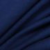 Tecido Viscose Twill Sarjada Pesada Cor Azul Aço Escuro, Pantone 19-4024 Tcx Dress Blues 