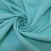 Tecido Viscose Twill Sarjada Pesada Cor Verde Menta Claro, Pantone: 13-4909TCX  Blue Light