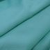 Tecido Viscose Twill Sarjada Pesada Cor Verde Menta Claro, Pantone: 13-4909TCX  Blue Light