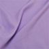 Tecido Viscose Slub Trama De Linho  Cor Lilás Lavanda, Pantone: 16-3521TCX Lupine   