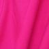 Tecido Viscose Slub Cor Rosa Pink, Pantone: 17-1937TCX Hot Pink 