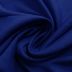 Tecido Viscose Slub Trama de Linho Cor Azul Royal Pantone: 19-3950 TCX  Deep Ultramarine