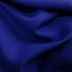 Tecido Viscose Slub Trama de Linho Cor Azul Royal Pantone: 19-3950 TCX  Deep Ultramarine