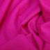 Tecido Viscose Slub Trama de Linho, Cor Pink Intenso, Pantone: 17-2227 TCX Lilac Rose  