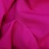 Tecido Viscose Slub Trama de Linho, Cor Pink Intenso, Pantone: 17-2227 TCX Lilac Rose  