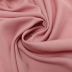 Tecido Viscose Slub Trama de Linho, Cor Rosê Blush Claro, Pantone: 14-2305 TCX Pink Nectar 