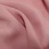 Tecido Viscose Slub Trama de Linho, Cor Rosê Blush Claro, Pantone: 14-2305 TCX Pink Nectar 