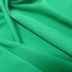 Tecido Viscose Slub Trama de Linho, Cor Verde Bandeira Claro, Pantone: 18-6030 TCX Jolly Green 