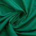 Tecido Viscose Slub Trama de Linho Cor Verde Jade Pantone 17-5638 TCX VIVID GREEN  