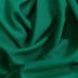 Tecido Viscose Slub Trama de Linho Cor Verde Jade Pantone 17-5638 TCX VIVID GREEN  