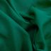 Tecido Viscose Slub Trama de Linho Cor Verde Jade Pantone 17-5638 TCX VIVID GREEN  