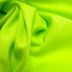 Tecido Viscose  Slub Trama de Linho, Cor Verde Lima Claro, Pantone: 13-0550 TCX Lime Punch 