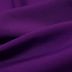 Tecido Viscose Slub Trama de Linho, Cor Violeta Claro, Pantone: 19-3526 TCX Meadow Violet  