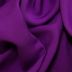 Tecido Viscose Tradicional, Cor Fúcsia Escuro Amaranto, Pantone: 19-3536 TCX Amaranth Purple 