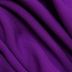 Tecido Viscose Tradicional, Cor Fúcsia Escuro Amaranto, Pantone: 19-3536 TCX Amaranth Purple 