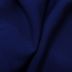 Tecido Viscose Tradicional Cor Azul Marinho Noite, Pantone: 19-3920 TCX Peacoat  