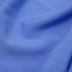 Tecido Viscose Tradicional, Cor Azul Serenity Queimado, Pantone: 17-3936 TPX Blue Bonnet 