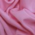 Tecido Viscose Tradicional ,Cor De Rosa, Pantone: 13-2806 TCX Pink Lady 