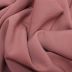 Tecido Viscose Tradicional,  Cor Rosê Blush, Pantone: 17-1514TCX Ash Rose 