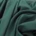 Tecido Viscose Tradicional Cor Verde Floresta Pantone 19-5320 Tpx Ponderosa Pine