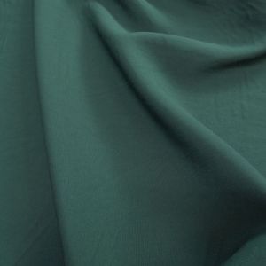 Tecido Viscose Tradicional Cor Verde Floresta Pantone 19-5320 Tpx Ponderosa Pine