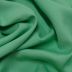 Tecido Viscose Tradicional,  Cor Verde Menta Intenso, Pantone: 14-6330 TCX Spring Bud 