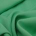 Tecido Viscose Tradicional,  Cor Verde Menta Intenso, Pantone: 14-6330 TCX Spring Bud 