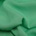 Tecido Viscose Tradicional,  Cor Verde Menta Intenso, Pantone: 14-6330 TCX Spring Bud 