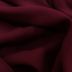 Tecido Viscose Tradicional,  Cor Vermelho Marsala, Pantone: 19-1656TCX Rio Red 