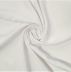 Tecido Viscose Tradicional Cor Branca, Pantone : 11-0601 TCX Bright White 