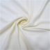 Tecido Viscose Tradicional Cor Off White, Pantone: 11-0602TCX Snow White 