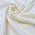 Tecido Viscose Tradicional Cor Off White, Pantone: 11-0602TCX Snow White 