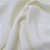 Tecido Viscose Tradicional Cor Off White, Pantone: 11-0602TCX Snow White 